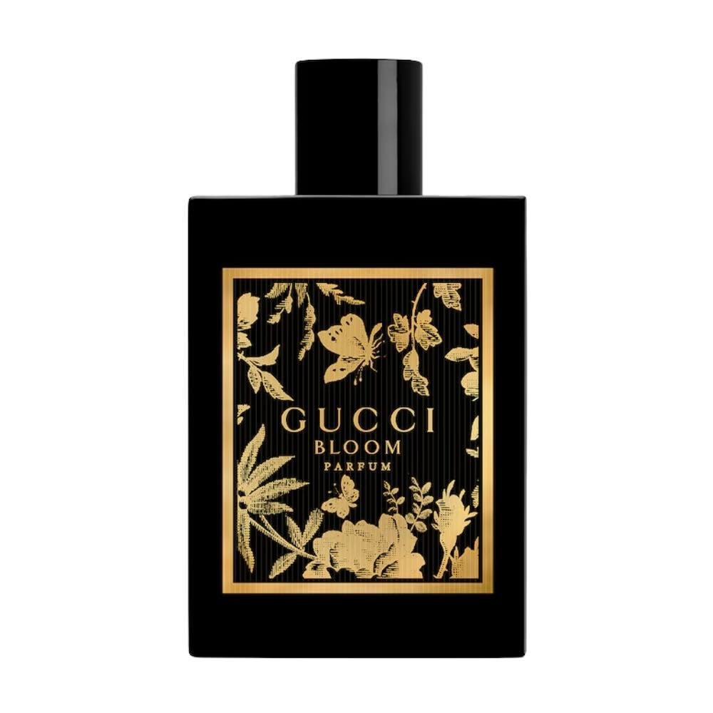 Nước Hoa Nữ Gucci Bloom Parfum 100ml Chính Hãng | Trả Chậm 0% - Hình ảnh chính